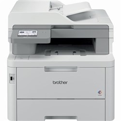 Brother MFC-L8390CDW Colour Laser Multi Function Printer
