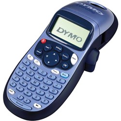 Dymo LT-100H LetraTag Handheld Label Maker Machine