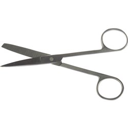 Trafalgar Sharp/Blunt Scissors