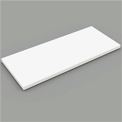 Om Classic Table Top 1800W x 900mmD White