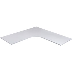 Om Classic Corner Top 1800W x 1800W x 700D White