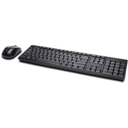 Kensington Pro Fit Low Profile Wireless Keyboard & Mouse Desktop Set