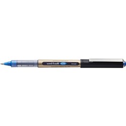 Uni-Ball UB150 Eye Rollerball Pen Broad 1mm Blue