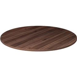 Om Premier Table Top 900mm Round Casnan