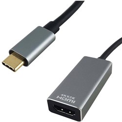 Shintaro USB-C To HDMI 4K Adapter