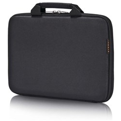 Everki 11.6 Inch EVA Notebook Hardcase Black