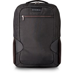 Everki 14.1 Inch Studio Slim Backpack Black