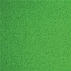 Autex Peel 'n' Stick Acoustic Wall Tile 600 x 600mm Granny Smith Pack of 6