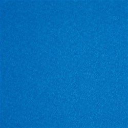 Autex Peel 'n' Stick Acoustic Wall Tile 600 x 600mm Electric Blue Pack of 6