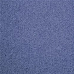 Autex Peel 'n' Stick Acoustic Wall Tile 600 x 600mm Calypso Blue Pack of 6