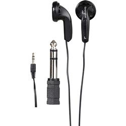 Kensington Stereo Earphones