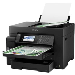 Epson ET-16600 EcoTank Workforce Multifunction A3 Colour Inkjet Printer