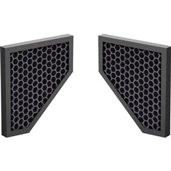 Aeramax Professional AM II Carbon Boosters 2 sets of 2