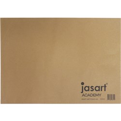 Jasart Academy Kraft Folio A3