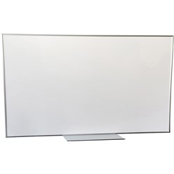 Quartet Penrite Premium Whiteboard 1200 x 900mm White/Silver