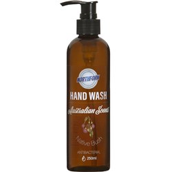 Northfork Australian Scents Liquid Hand Wash 250ml Native Bush