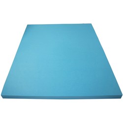 Rainbow Spectrum Board 510x 640mm 220gsm Turquoise 100 Sheets