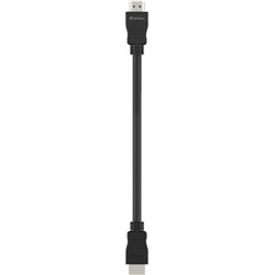 Verbatim HDMI Cable 1m Black