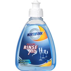 Northfork Machine Rinse Aid 250ml