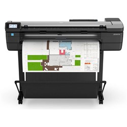 HP DesignJet T830 36 Inch Multifunction Printer