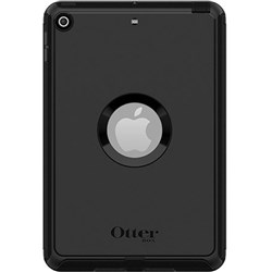 Otterbox iPad mini (5th Gen) Defender Series Case Black