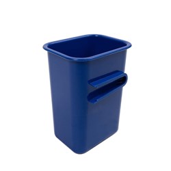 Creative Kids Connector Tub Blue