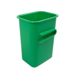 Creative Kids Connector Tub Green