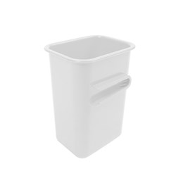 Creative Kids Connector Tub White