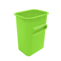 Creative Kids Connector Tub Lime Green