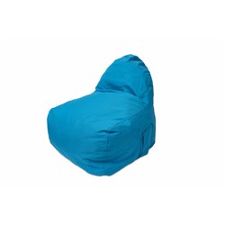 Creative Kids Cloud Chair Small Blue