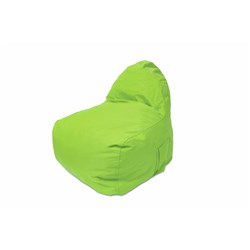 Creative Kids Cloud Chair Small Green