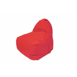 Creative Kids Cloud Chair Small Red