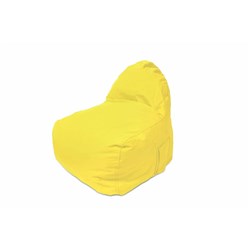 Creative Kids Cloud Chair Small Yellow