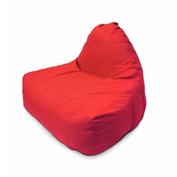 Creative Kids Cloud Chair Medium Red