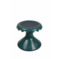 Sunflower Stool 310mmH Lake Green