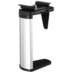 Rapid CPU Holder Slide And Rotate Black