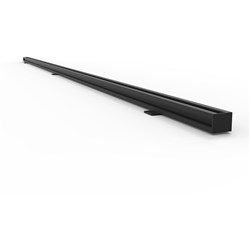 Rapid Infinity Infill 30Hx1200Wx30mmD Black