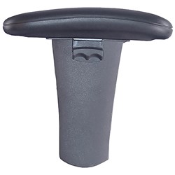 Ergo Task Adjustable Armrest Set of 2