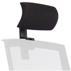 Rapid Kal Chair Head Rest Black