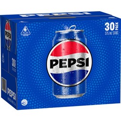 Pepsi Original 375ml Can Pack of 30