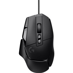 Logitech G502X Wired Mouse Gaming Black
