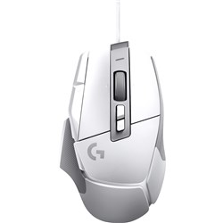 Logitech G502X Wired Mouse Gaming White