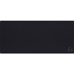 Logitech G840 XL Mouse Pad Gaming Black