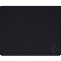 Logitech G440 Mouse Pad Hard Gaming Black