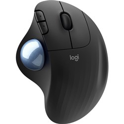Logitech Ergo M575 Wireless Trackball Mouse Graphite