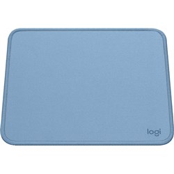 Logitech Studio Series Mouse Pad Blue