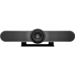 Logitech Meetup 4K All-In-One Video Conference Camera Graphite