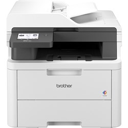 Brother MFC-L3755CDW Colour Laser Multifunction Printer