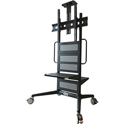 BenQ Fixed Height Trolley