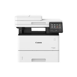 Canon imageCLASS MF543X Mono Multifunction Laser Printer White